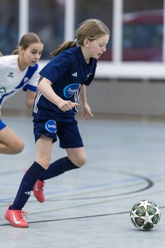 Bild 323 - wDJ Loewinnen Cup D1